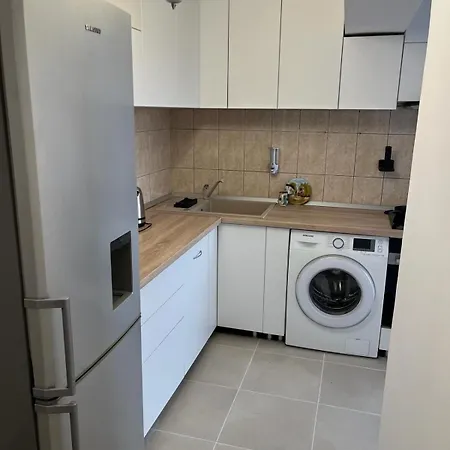 Apartment Unirii Bulevard