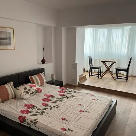 Apartment Unirii Bulevard *