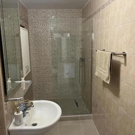 Unirii Bulevard Apartment